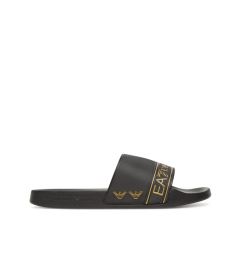 Снимка на EA7 Emporio Armani Чехли 7X000110 AF15128 MC139 Черен