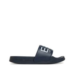 Снимка на EA7 Emporio Armani Чехли 7Y000037 AF15118 BA045 Тъмносин