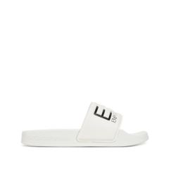 Снимка на EA7 Emporio Armani Чехли 7Y000037 AF15118 U0001 Бял