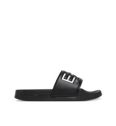 Снимка на EA7 Emporio Armani Чехли 7Y000037 AF15118 UC001 Черен