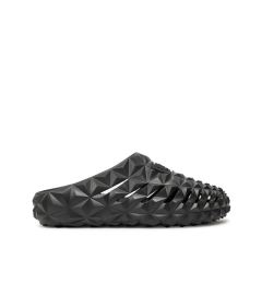 Снимка на EA7 Emporio Armani Чехли XBR001 XK385 00002 Черен