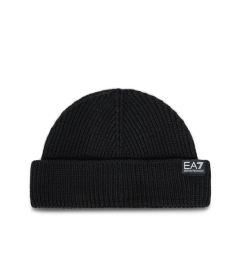 Снимка на EA7 Emporio Armani Шапка 244667 4F200 00020 Черен