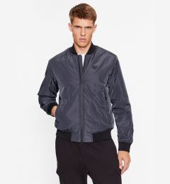 Снимка на EA7 Emporio Armani Яке бомбър 8NPB10 PN7LZ 1578 Тъмносин Regular Fit