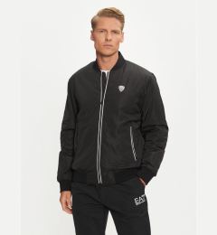 Снимка на EA7 Emporio Armani Яке бомбър 8NPB12 PN7LZ 1200 Черен Regular Fit