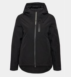 Снимка на Ecoalf Преходно яке Mandualf GAJKMANDU0160WW22 Черен Regular Fit