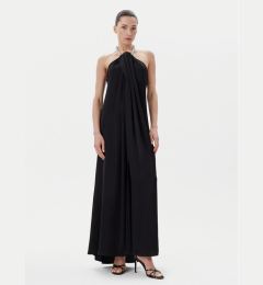 Снимка на Eleh Официална рокля ESS250045 Черен Regular Fit