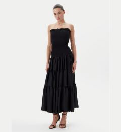 Снимка на Eleh Официална рокля ESS250137 Черен Regular Fit