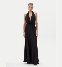 Снимка на Eleh Официална рокля ESS250181 Черен Regular Fit