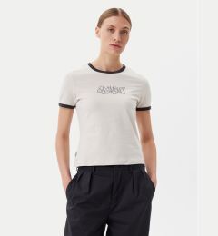 Снимка на Element Тишърт ELJZT00138 Бежов Regular Fit