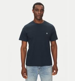 Снимка на Element Тишърт ELYKT00168 Тъмносин Regular Fit