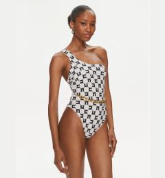 Снимка на Elisabetta Franchi Бански костюм CS-55N-41E2-V360 Цветен