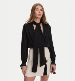 Снимка на Elisabetta Franchi Боди CB-006-51E2 Черен Regular Fit