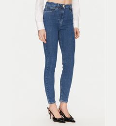Снимка на Elisabetta Franchi Дънки PJ-86I-51E2-V320 Тъмносин Regular Fit