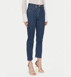 Снимка на Elisabetta Franchi Дънки PJ-95N-51E2-V400 Тъмносин Regular Fit