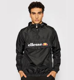 Снимка на Ellesse Анорак Mont 2 SHS06040 Черен Regular Fit