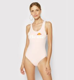 Снимка на Ellesse Бански костюм Lilly SGS06298 Розов