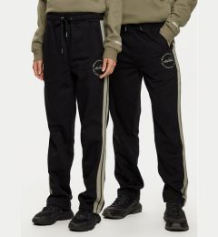 Снимка на Ellesse Долнище анцуг Unisex Nioro SHX21064 Черен Regular Fit