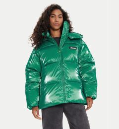 Снимка на Ellesse Зимно яке Lenzer Padded SGX20914 Зелен Regular Fit