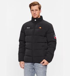 Снимка на Ellesse Зимно яке Nebula SHR12789 Черен Regular Fit