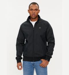 Снимка на Ellesse Преходно яке Burlington Track Top SHP15886 Черен Regular Fit