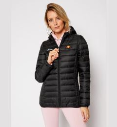Снимка на Ellesse Преходно яке Lompard SGS02683 Черен Regular Fit