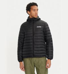 Снимка на Ellesse Преходно яке Mazzini SHP20084 Черен Regular Fit