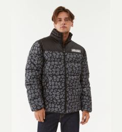 Снимка на Ellesse Пухено яке Impazzata Padded Jacket SHQ16840 Черен Regular Fit