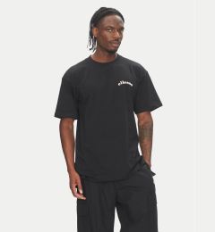 Снимка на Ellesse Тишърт Canoci SHZ21847 Черен Loose Fit