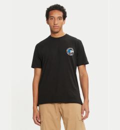 Снимка на Ellesse Тишърт Condena SHX20960 Черен Regular Fit