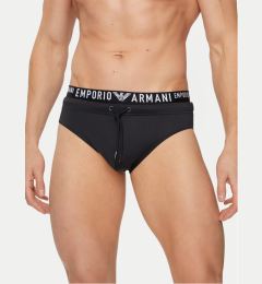 Снимка на Emporio Armani Underwear Бански 211734 4R404 00020 Черен