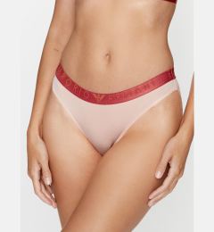 Снимка на Emporio Armani Underwear Бикини 162525 3F235 03050 Бежов