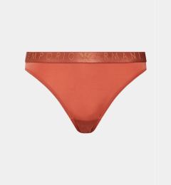 Снимка на Emporio Armani Underwear Бикини 162525 3F235 03051 Кафяв