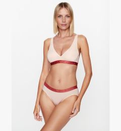 Снимка на Emporio Armani Underwear Бикини 164793 3F235 03050 Бежов