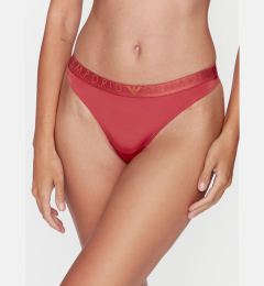 Снимка на Emporio Armani Underwear Бикини тип прашка 162468 3F235 03051 Кафяв