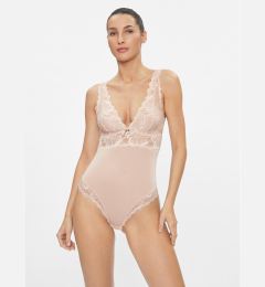Снимка на Emporio Armani Underwear Боди 164743 3F221 03050 Бежов
