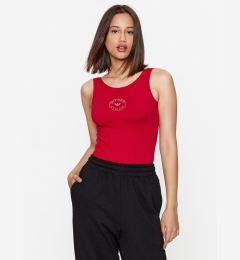 Снимка на Emporio Armani Underwear Боди 164753 3F223 00173 Червен
