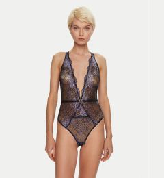 Снимка на Emporio Armani Underwear Боди 164874 4F207 00020 Черен