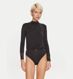 Снимка на Emporio Armani Underwear Боди 164880 4F221 00020 Черен Regular Fit