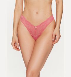 Снимка на Emporio Armani Underwear Дамски бикини тип бразилиана 164589 4R206 05373 Розов