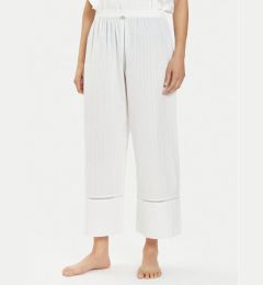 Снимка на Emporio Armani Underwear Долнище на пижама 164834 4R244 92810 Бял Relaxed Fit