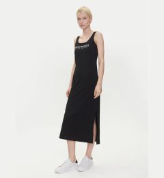 Снимка на Emporio Armani Underwear Ежедневна рокля EW000494 AF10881 UC001 Черен Regular Fit