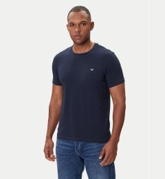 Снимка на Emporio Armani Underwear Комплект 2 тишъртки EM000391 AF10776 M8098 Цветен Regular Fit