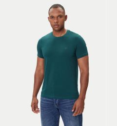 Снимка на Emporio Armani Underwear Комплект 2 тишъртки EM000391 AF10776 MB108 Цветен Regular Fit