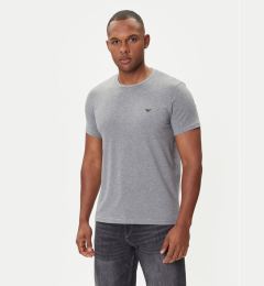 Снимка на Emporio Armani Underwear Комплект 2 тишъртки EM000391 AF10776 MC028 Цветен Regular Fit