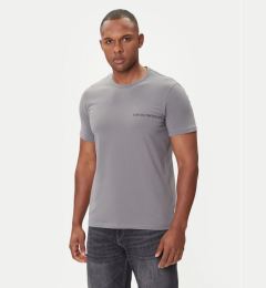 Снимка на Emporio Armani Underwear Комплект 2 тишъртки EM000391 AF10779 M8014 Цветен Regular Fit