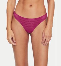 Снимка на Emporio Armani Underwear Комплект 2 чифта бикини бразилиана 163337 3F204 02275 Розов