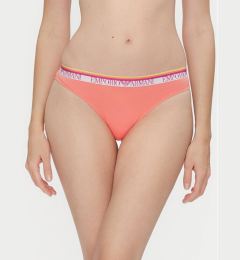 Снимка на Emporio Armani Underwear Комплект 2 чифта бикини бразилиана EW000404 AF10883 M4008 Розов