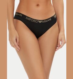 Снимка на Emporio Armani Underwear Комплект 2 чифта класически бикини 163334 4F235 00020 Черен
