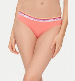 Снимка на Emporio Armani Underwear Комплект 2 чифта класически бикини EW000403 AF10883 M4008 Розов