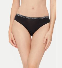 Снимка на Emporio Armani Underwear Комплект 2 чифта класически бикини EW000403 AF10889 MC005 Черен